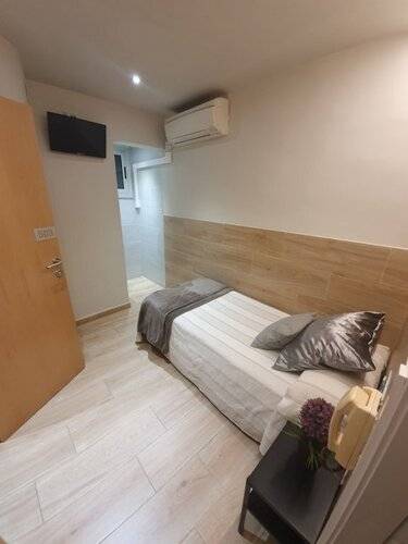 Hostal Sant Ramón — фото 18