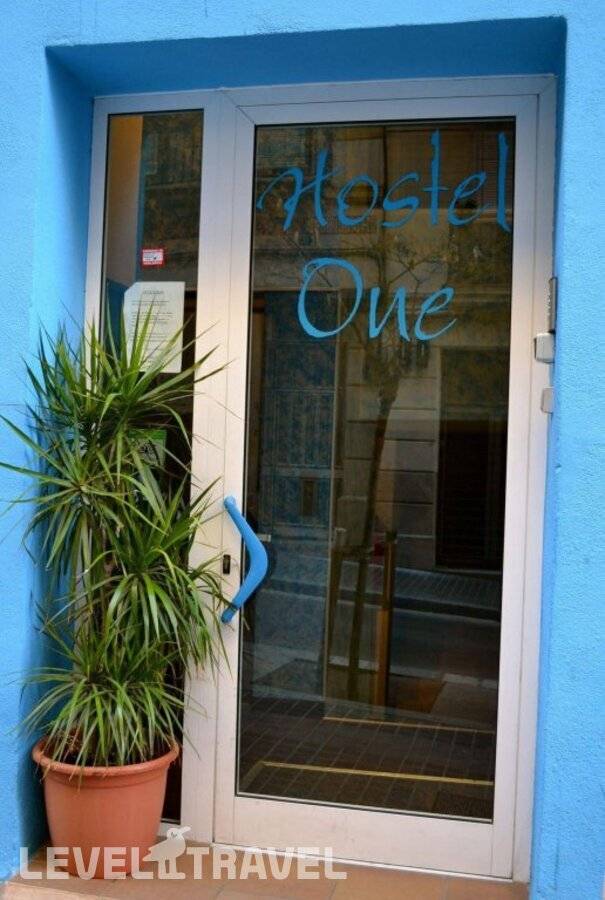 Изображение отеля 1