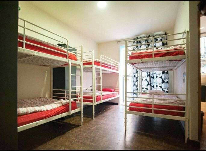 Hostel One Paralelo — фото 7