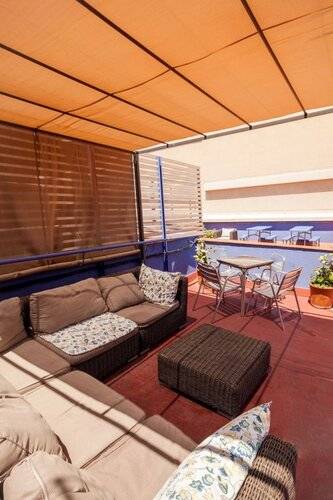 Ideal Youth Hostel — фото 11