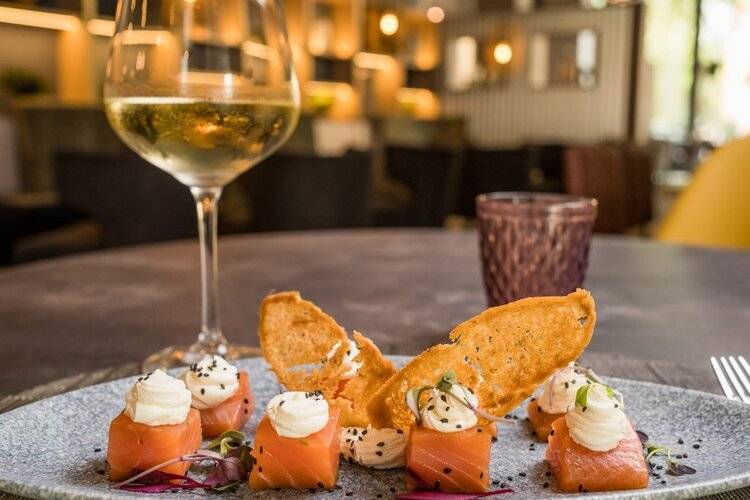 Leonardo Royal Hotel Barcelona Fira — фото 11