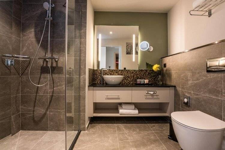 Leonardo Royal Hotel Barcelona Fira — главное фото