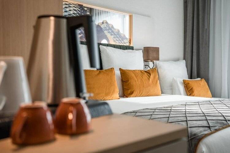 Leonardo Royal Hotel Barcelona Fira — фото 2