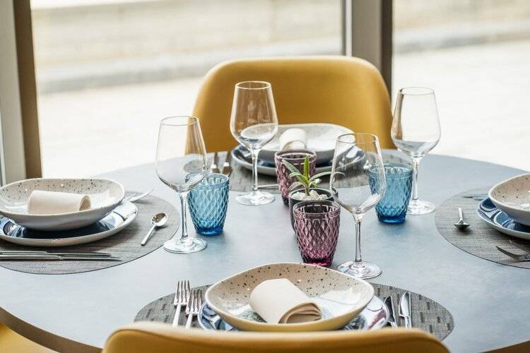 Leonardo Royal Hotel Barcelona Fira — фото 26