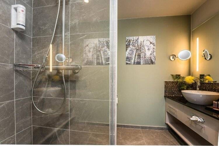 Leonardo Royal Hotel Barcelona Fira — фото 7