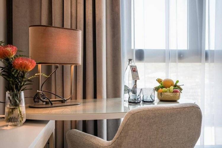 Leonardo Royal Hotel Barcelona Fira — фото 4