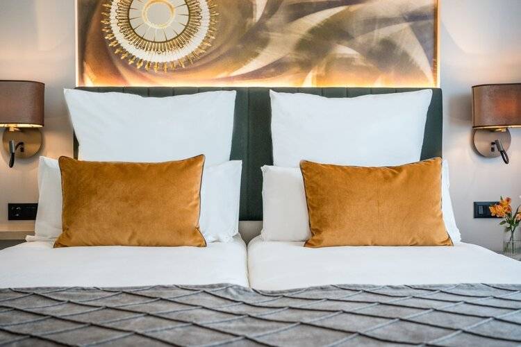 Leonardo Royal Hotel Barcelona Fira — фото 13