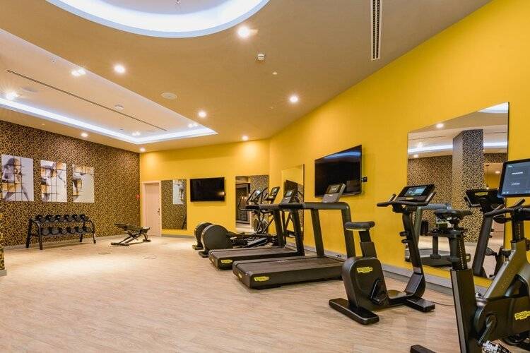 Leonardo Royal Hotel Barcelona Fira — фото 28