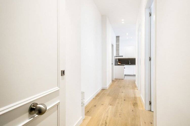 Murmuri Residence Mercader — фото 15