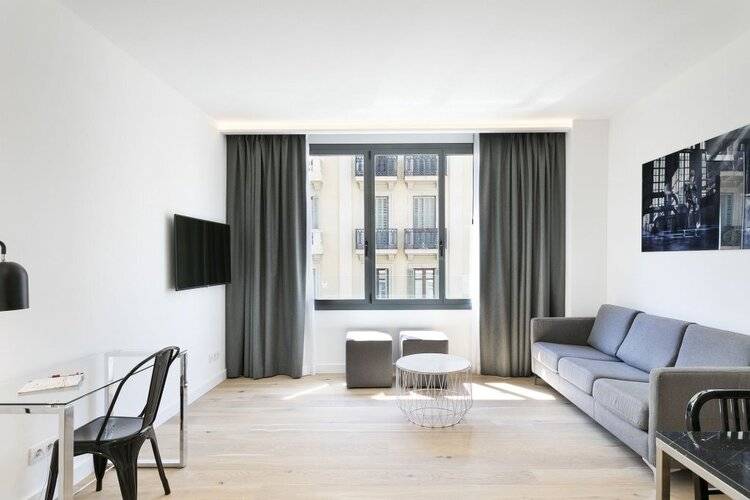 Murmuri Residence Mercader — фото 4