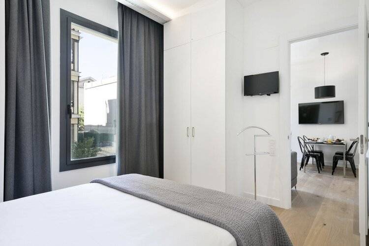 Murmuri Residence Mercader — фото 5