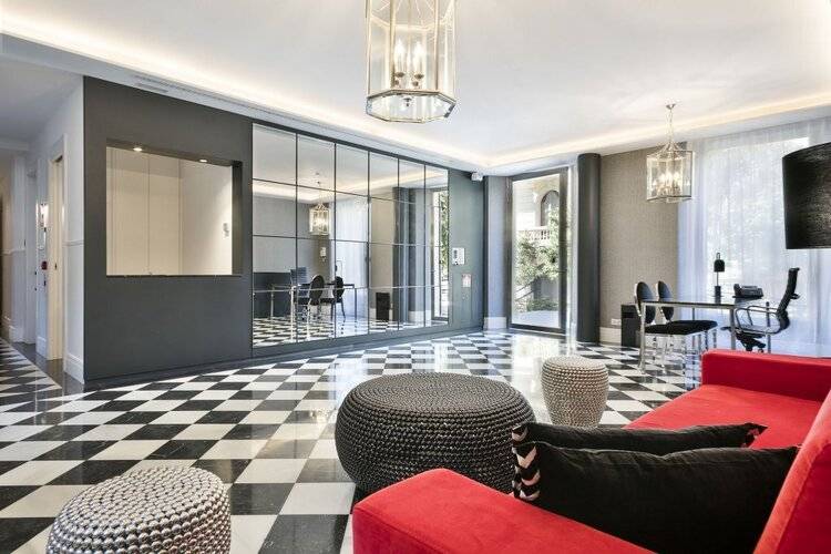 Murmuri Residence Mercader — фото 19