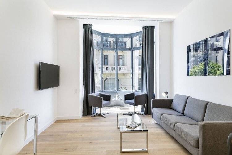 Murmuri Residence Mercader — фото 3