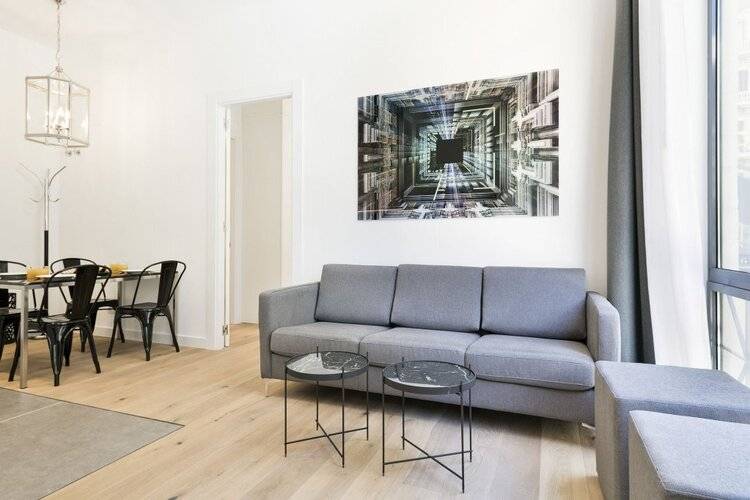 Murmuri Residence Mercader — фото 6