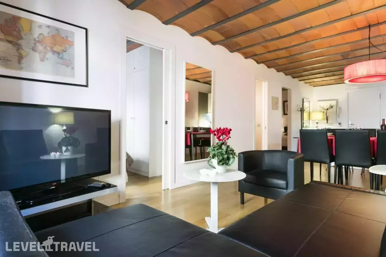 Palou Suites Ramblas