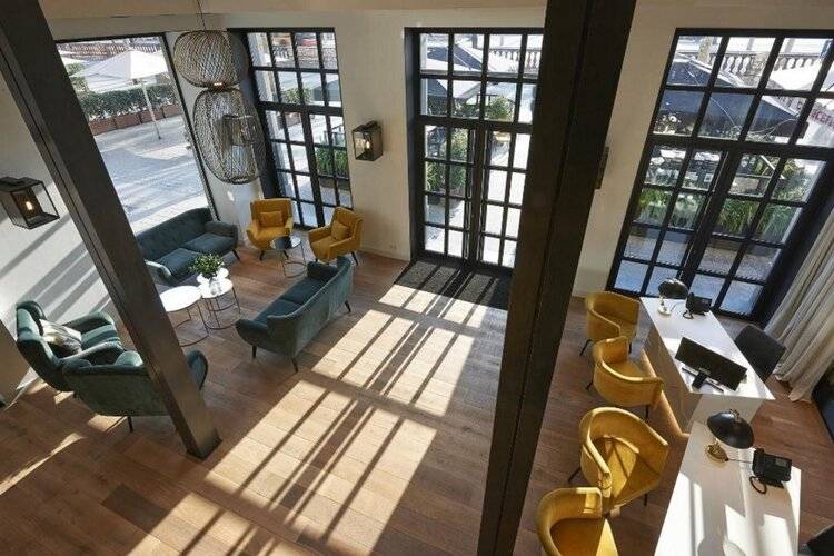 Serras Barcelona — фото 12