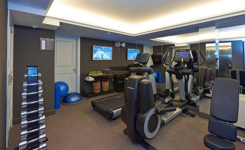 Serras Barcelona — фото 29