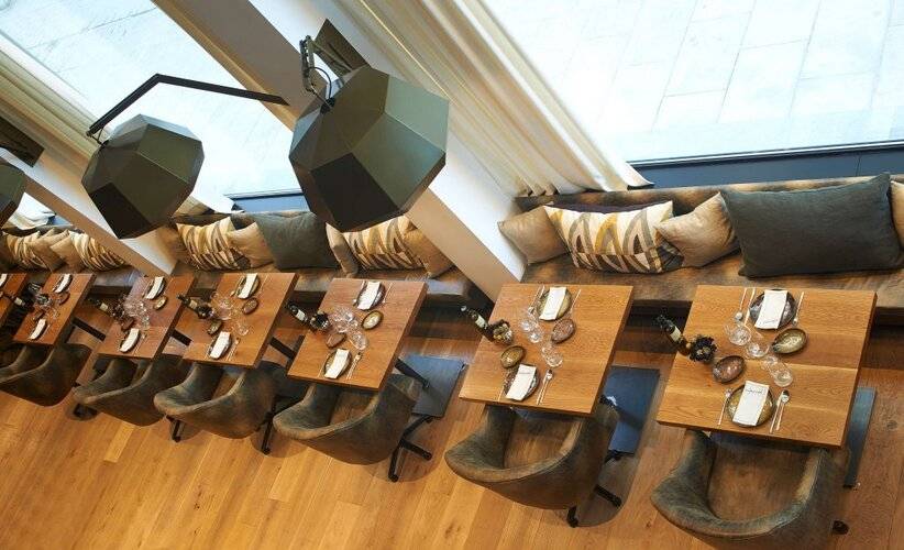 Serras Barcelona — фото 17