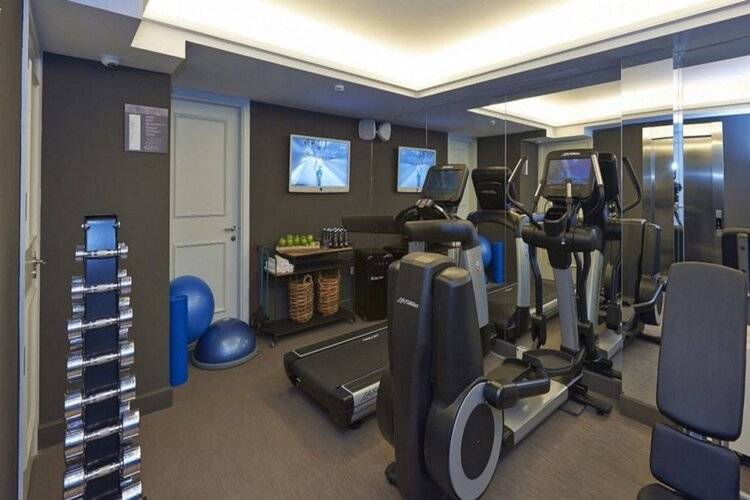 Serras Barcelona — фото 11