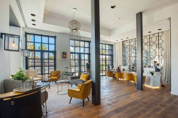 Serras Barcelona — фото 32