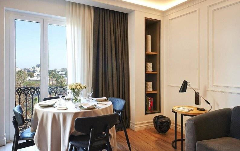 Serras Barcelona — фото 23