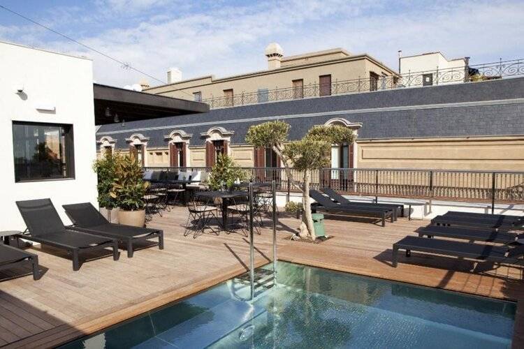 Serras Barcelona — фото 10