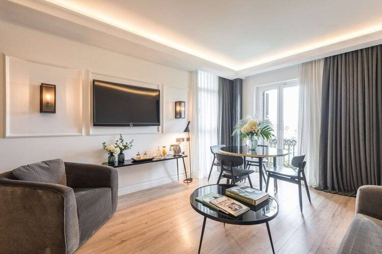 Serras Barcelona — фото 16