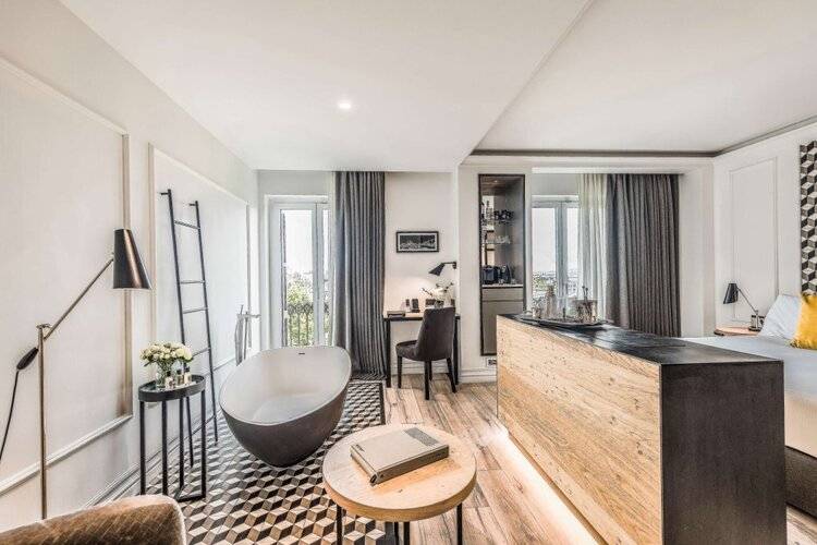 Serras Barcelona — фото 15