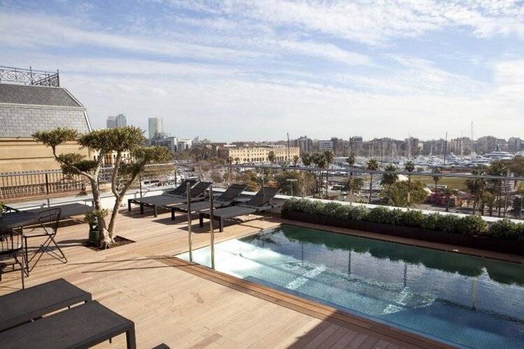 Serras Barcelona — фото 9