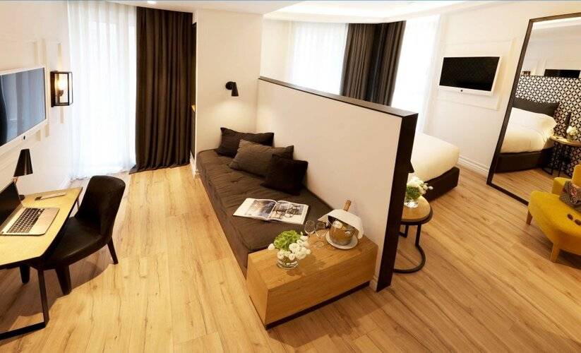 Serras Barcelona — фото 18