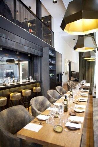 Serras Barcelona — фото 5