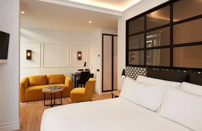 Serras Barcelona — фото 26