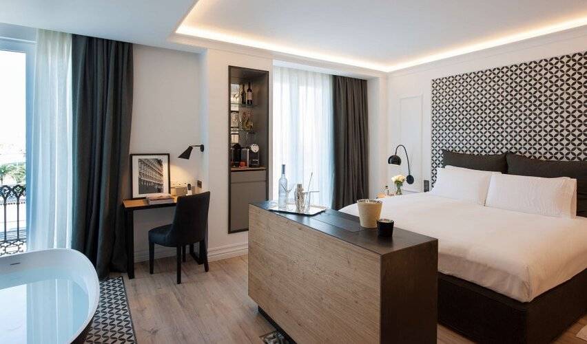 Serras Barcelona — фото 20