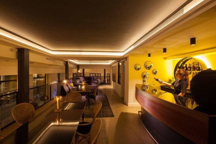 Serras Barcelona — фото 30