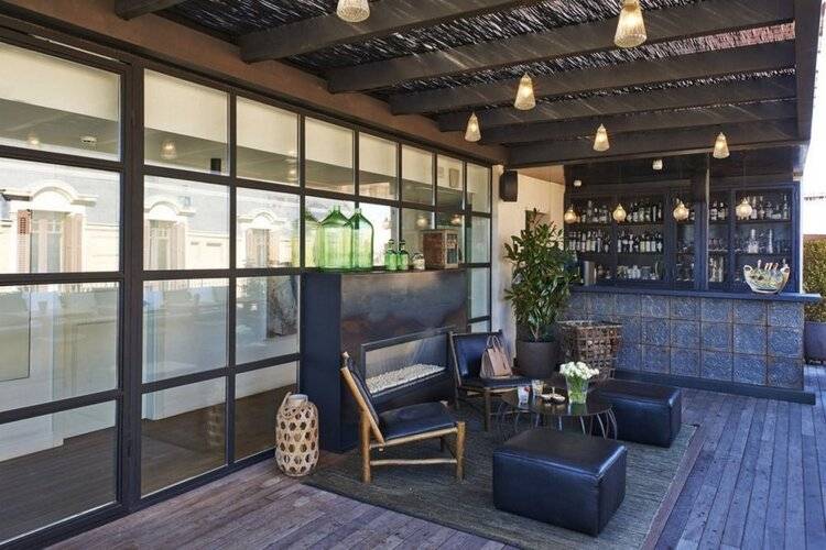 Serras Barcelona — фото 7