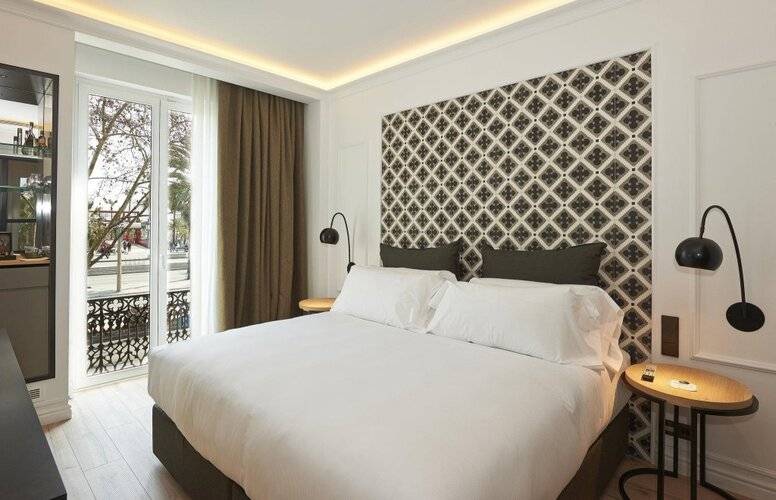 Serras Barcelona — фото 22