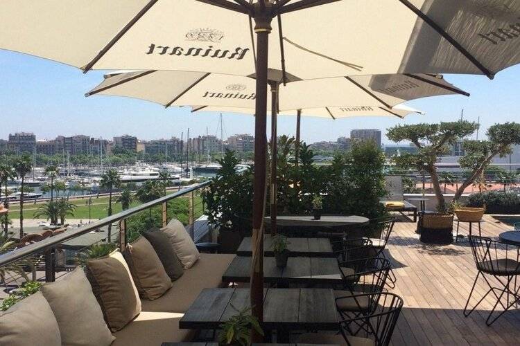 Serras Barcelona — фото 6