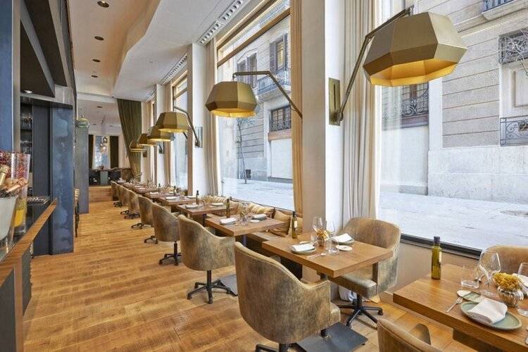 Serras Barcelona — фото 2