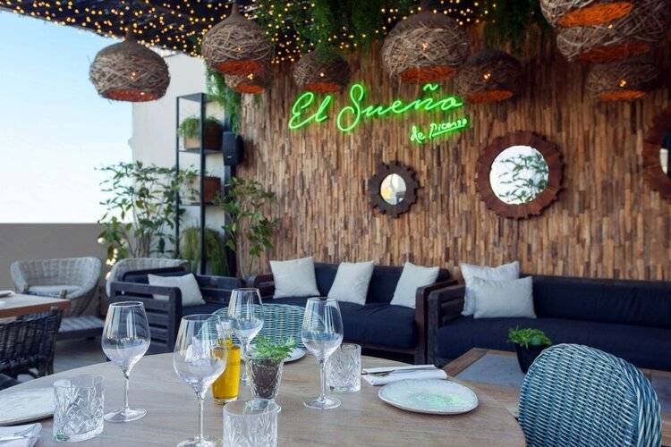 Serras Barcelona — фото 14