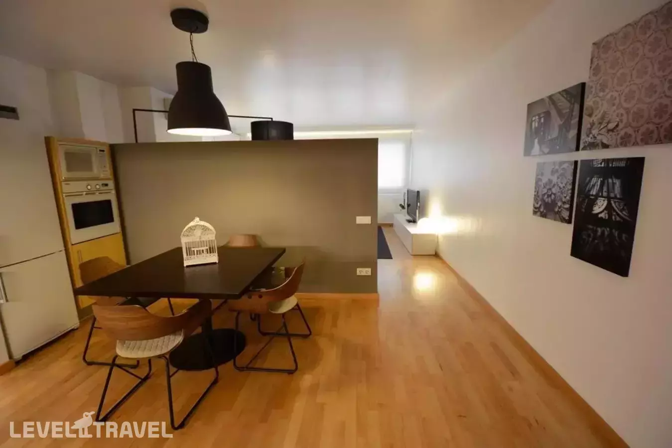 Apartments Hotel Sant Pau