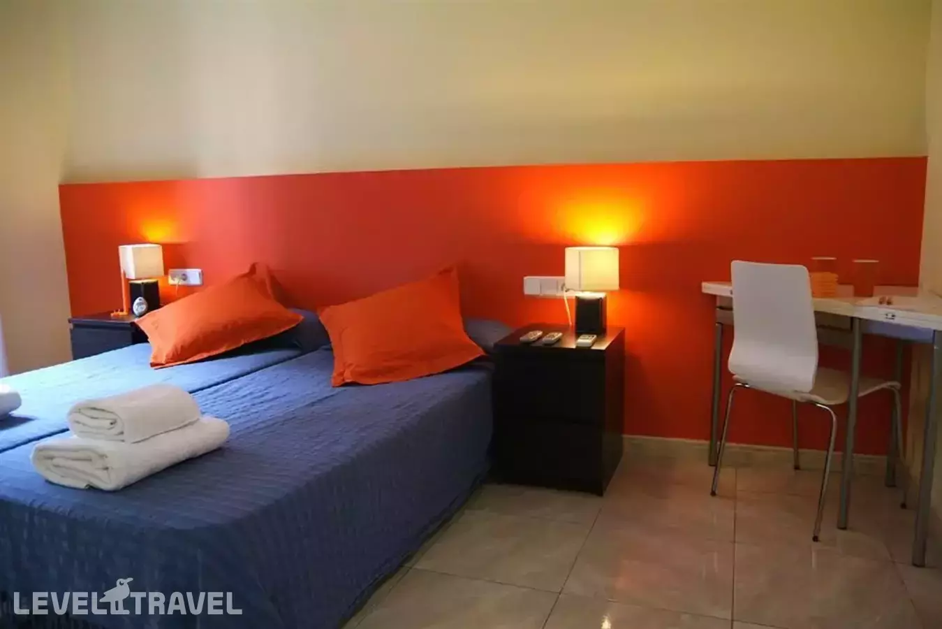 Barcelona City Centre