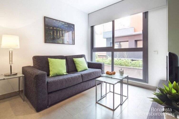 Bonavista Apartments - Virreina — фото 17