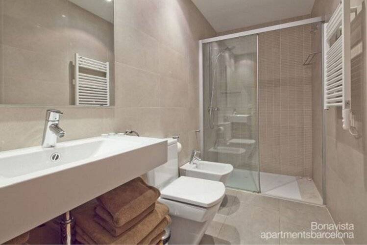 Bonavista Apartments - Virreina — фото 35