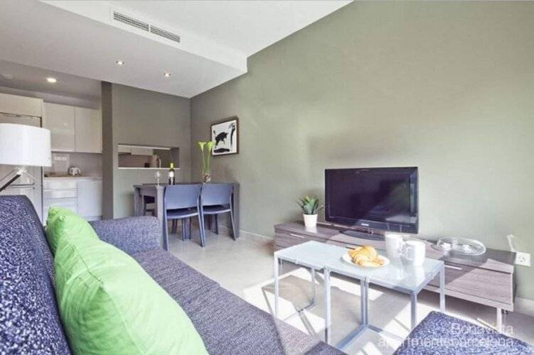 Bonavista Apartments - Virreina — фото 19