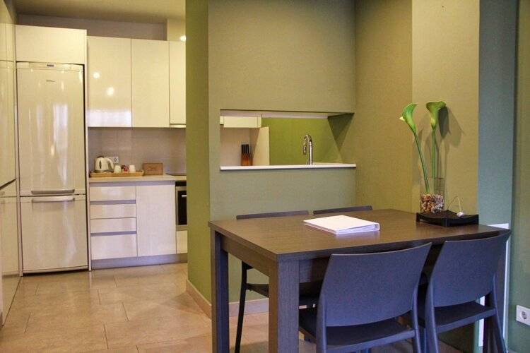 Bonavista Apartments - Virreina — фото 2