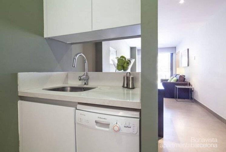 Bonavista Apartments - Virreina — фото 36