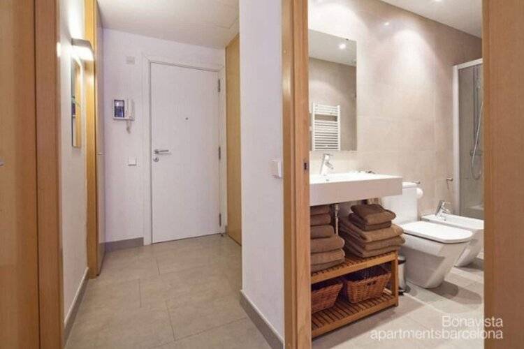 Bonavista Apartments - Virreina — фото 27