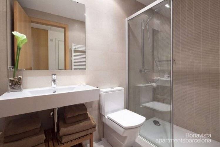 Bonavista Apartments - Virreina — фото 30
