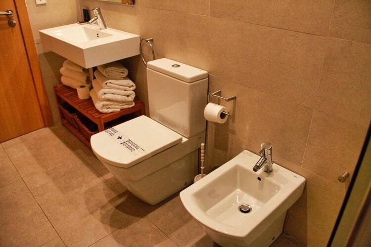 Bonavista Apartments - Virreina — фото 25