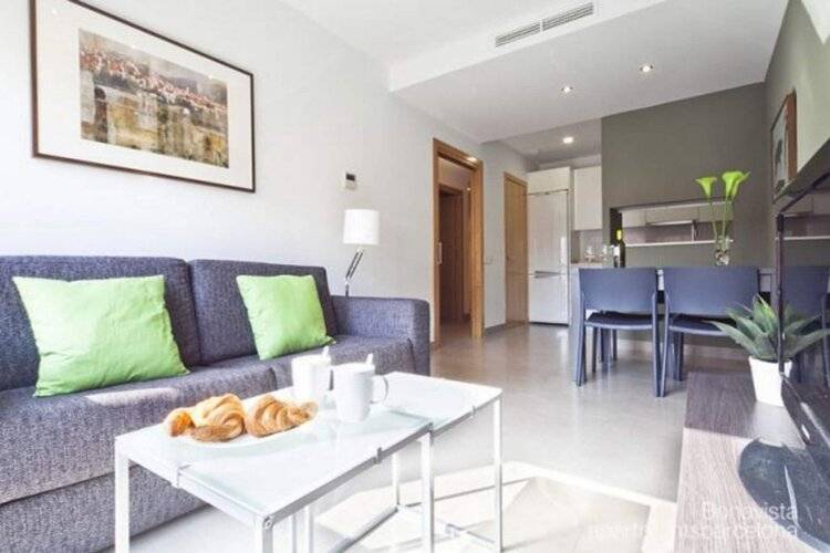 Bonavista Apartments - Virreina — фото 32